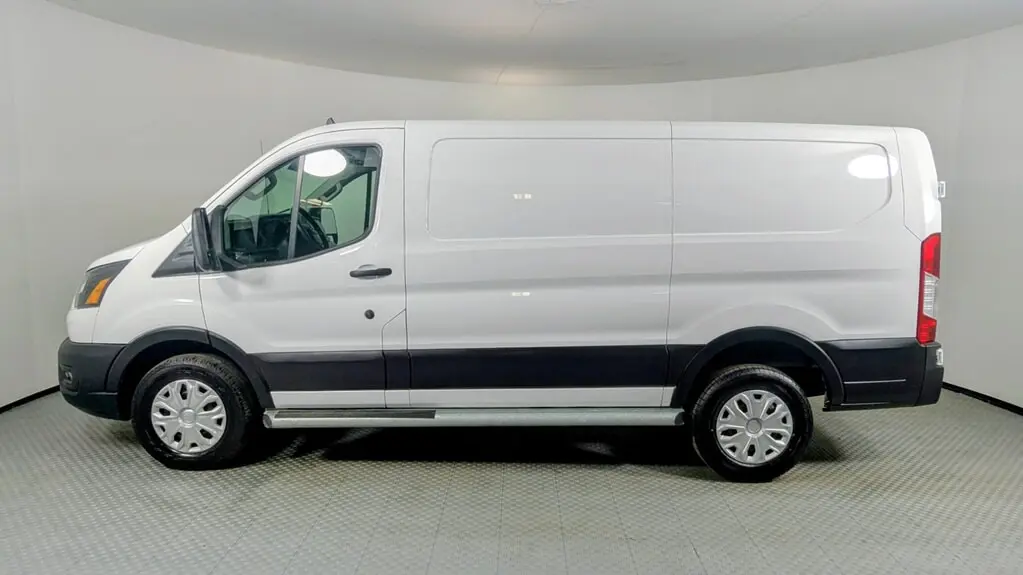Florida Fine Cars - Used FORD TRANSIT 2024 ORLANDO