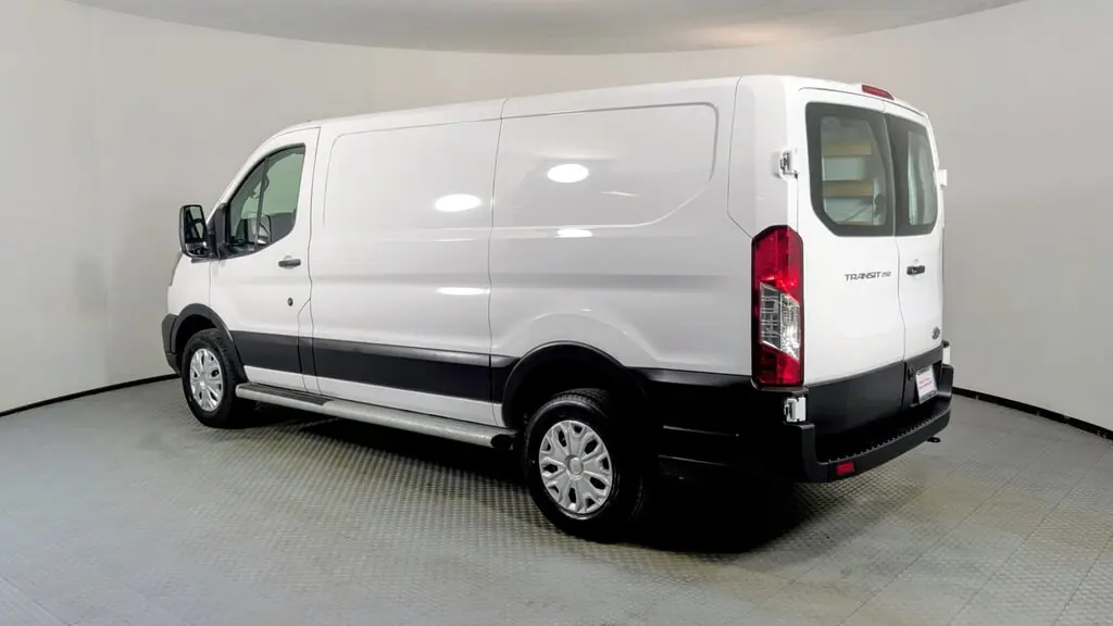 Florida Fine Cars - Used FORD TRANSIT 2024 ORLANDO