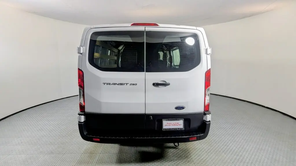 Florida Fine Cars - Used FORD TRANSIT 2024 ORLANDO