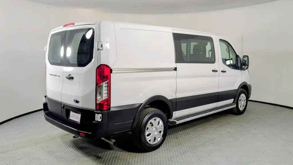 Florida Fine Cars - Used FORD TRANSIT 2024 ORLANDO