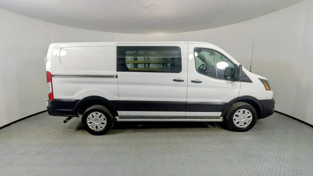 Florida Fine Cars - Used FORD TRANSIT 2024 ORLANDO