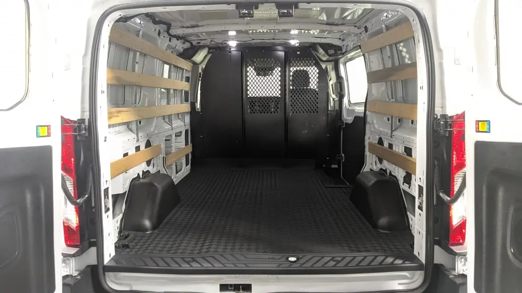 Florida Fine Cars - Used FORD TRANSIT 2024 ORLANDO