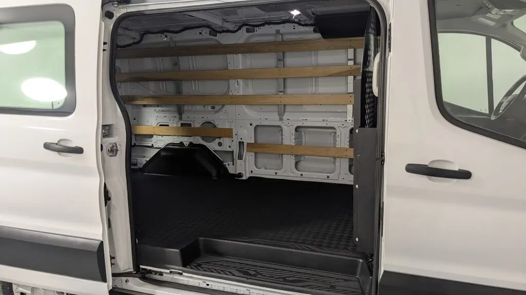 Florida Fine Cars - Used FORD TRANSIT 2024 ORLANDO