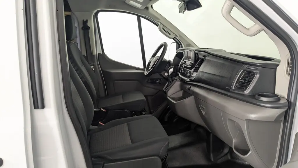 Florida Fine Cars - Used FORD TRANSIT 2024 ORLANDO