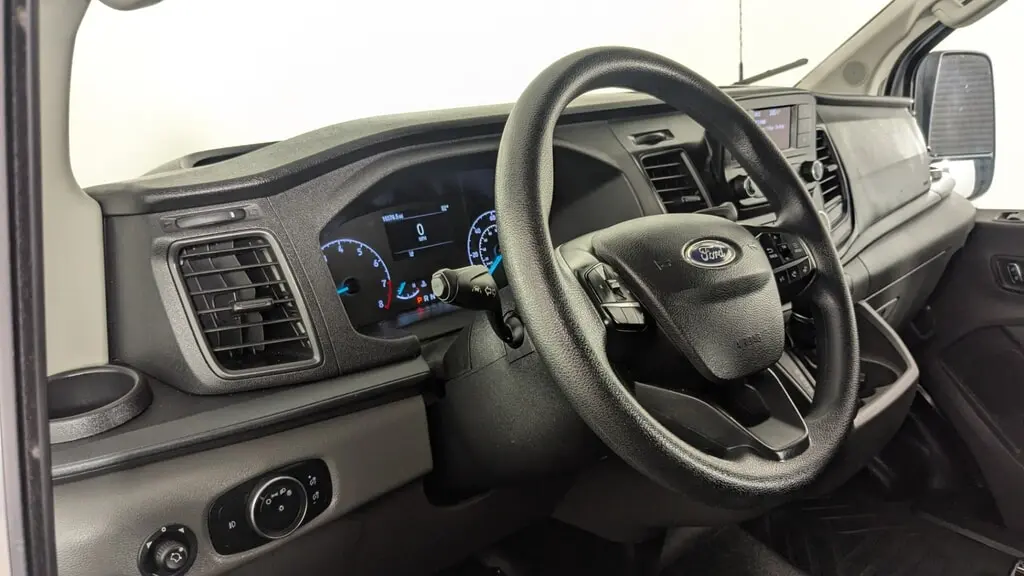 Florida Fine Cars - Used FORD TRANSIT 2024 ORLANDO