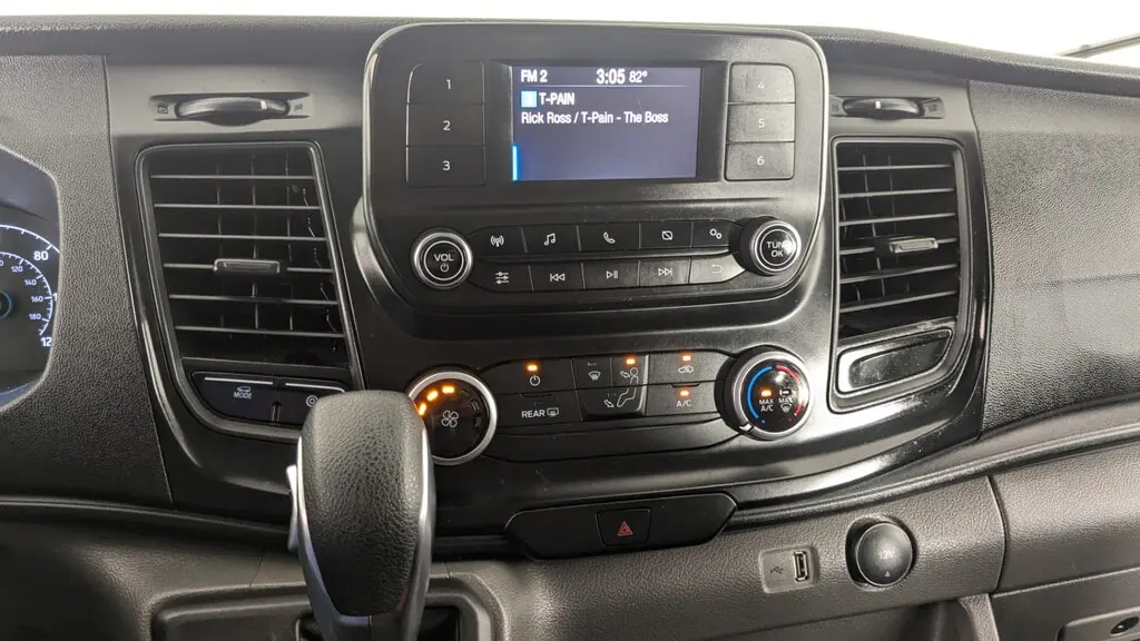 Florida Fine Cars - Used FORD TRANSIT 2024 ORLANDO