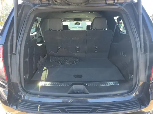 Florida Fine Cars - Used CHEVROLET SUBURBAN 2023 MARGATE PREMIER