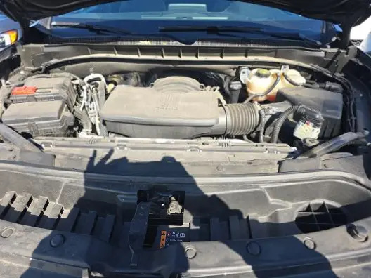 Florida Fine Cars - Used CHEVROLET SUBURBAN 2023 MARGATE PREMIER