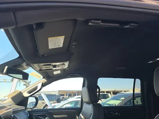 Florida Fine Cars - Used CHEVROLET SUBURBAN 2023 MARGATE PREMIER