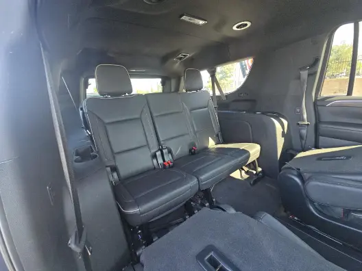 Florida Fine Cars - Used CHEVROLET SUBURBAN 2023 MARGATE PREMIER