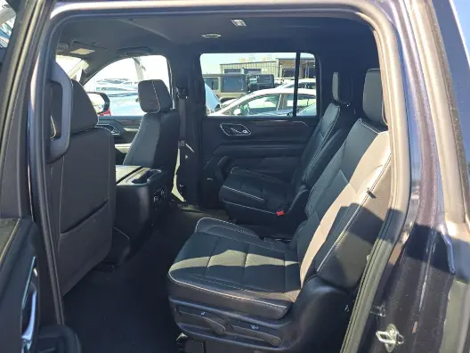 Florida Fine Cars - Used CHEVROLET SUBURBAN 2023 MARGATE PREMIER