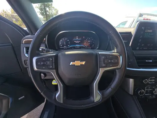 Florida Fine Cars - Used CHEVROLET SUBURBAN 2023 MARGATE PREMIER