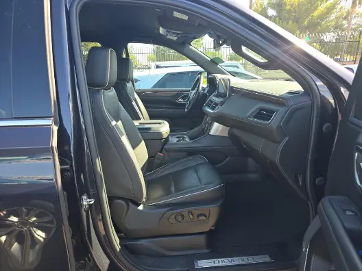 Florida Fine Cars - Used CHEVROLET SUBURBAN 2023 MARGATE PREMIER