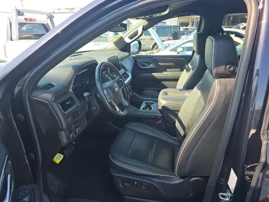 Florida Fine Cars - Used CHEVROLET SUBURBAN 2023 MARGATE PREMIER