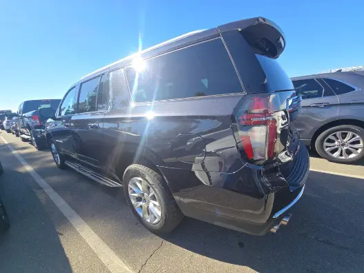 Florida Fine Cars - Used CHEVROLET SUBURBAN 2023 MARGATE PREMIER