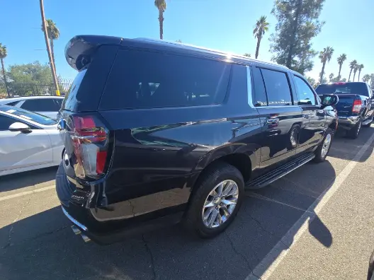 Florida Fine Cars - Used CHEVROLET SUBURBAN 2023 MARGATE PREMIER