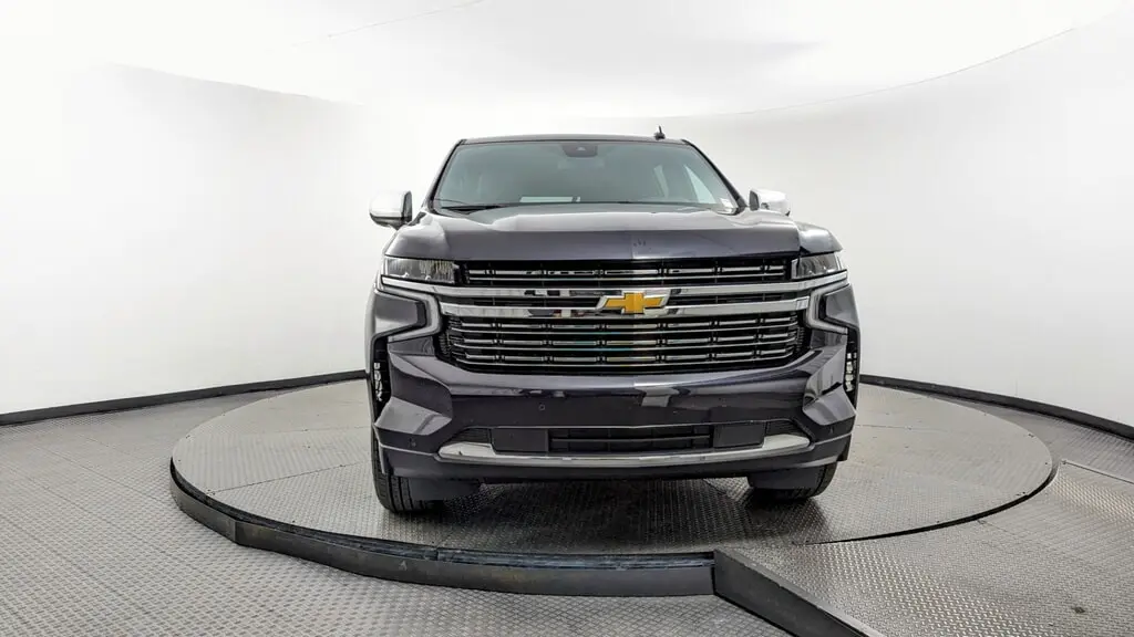 Florida Fine Cars - Used CHEVROLET SUBURBAN 2023 MARGATE PREMIER