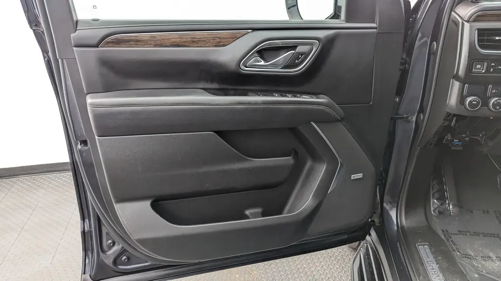 Florida Fine Cars - Used CHEVROLET SUBURBAN 2023 MARGATE PREMIER