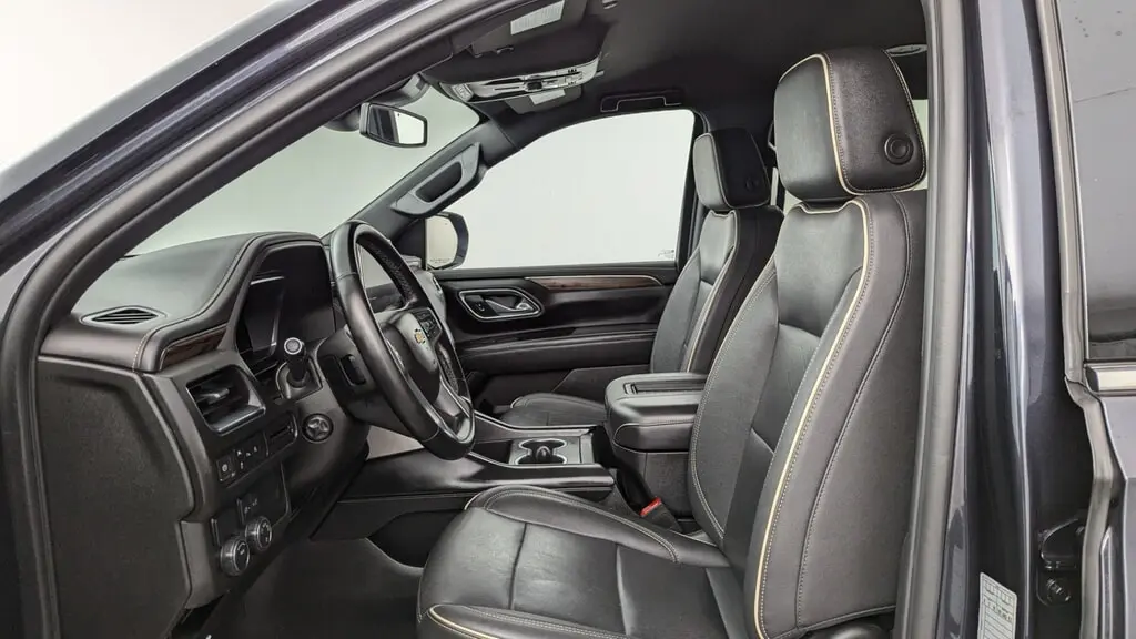 Florida Fine Cars - Used CHEVROLET SUBURBAN 2023 MARGATE PREMIER