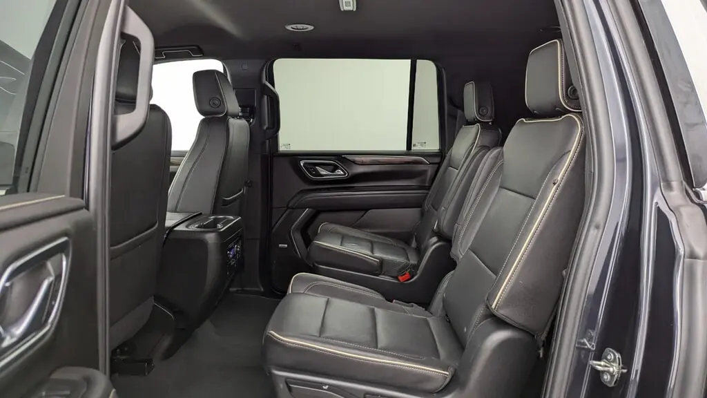 Florida Fine Cars - Used CHEVROLET SUBURBAN 2023 MARGATE PREMIER