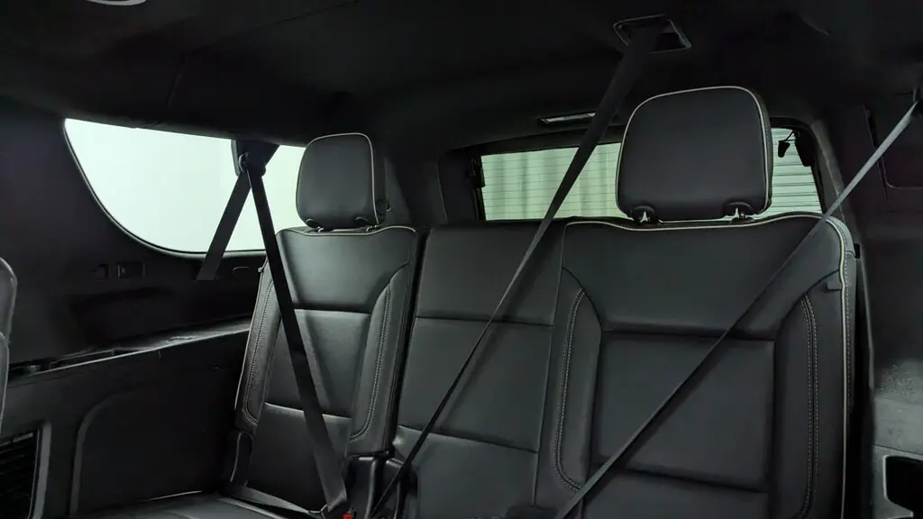 Florida Fine Cars - Used CHEVROLET SUBURBAN 2023 MARGATE PREMIER