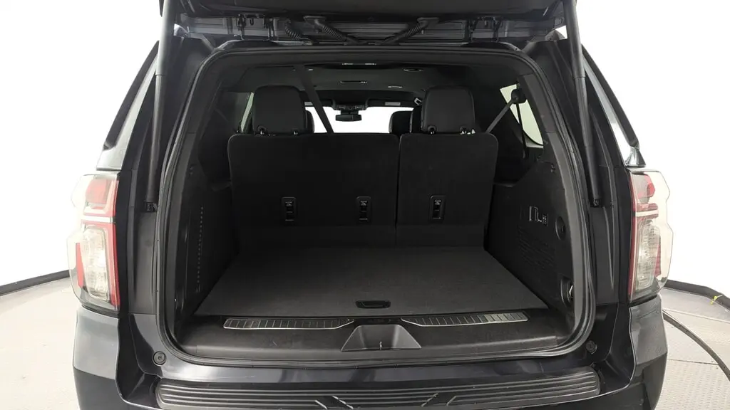 Florida Fine Cars - Used CHEVROLET SUBURBAN 2023 MARGATE PREMIER