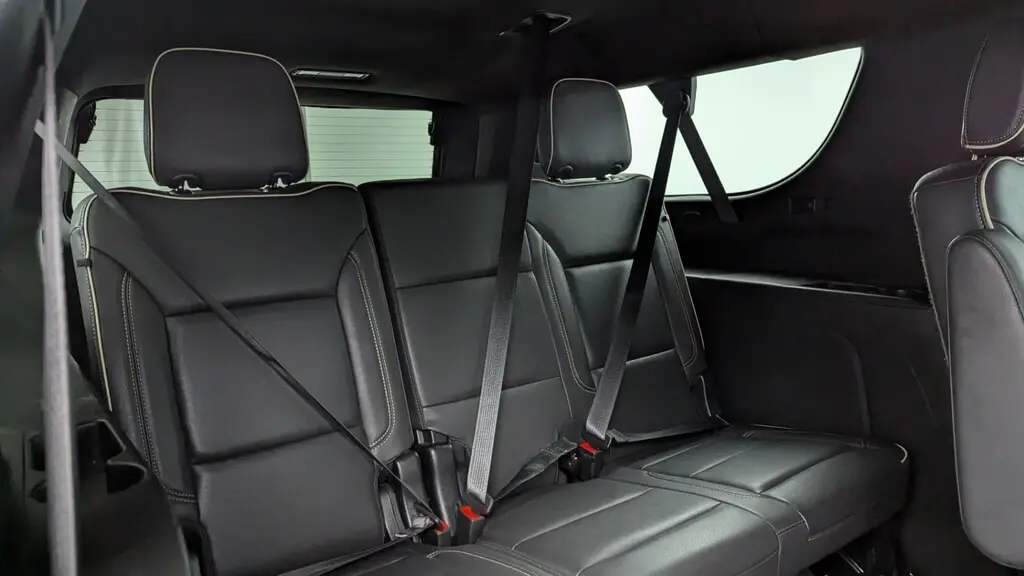 Florida Fine Cars - Used CHEVROLET SUBURBAN 2023 MARGATE PREMIER