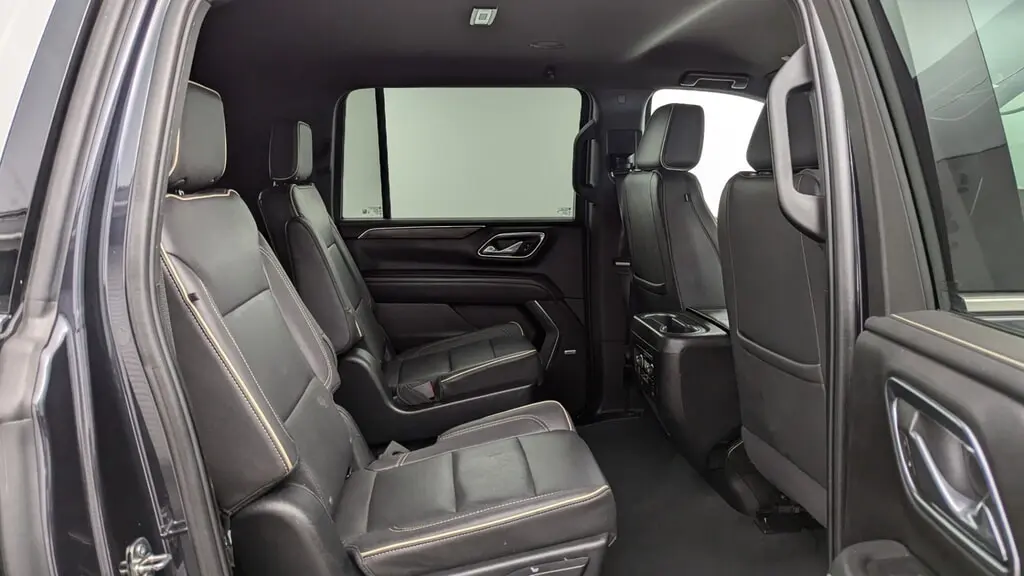 Florida Fine Cars - Used CHEVROLET SUBURBAN 2023 MARGATE PREMIER