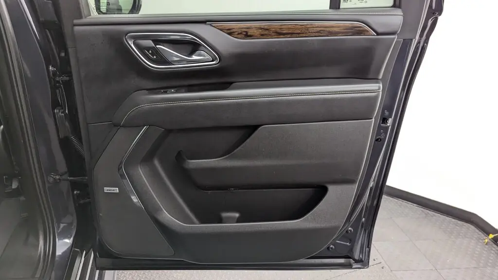 Florida Fine Cars - Used CHEVROLET SUBURBAN 2023 MARGATE PREMIER