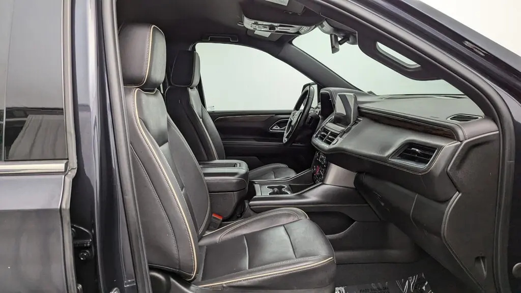 Florida Fine Cars - Used CHEVROLET SUBURBAN 2023 MARGATE PREMIER