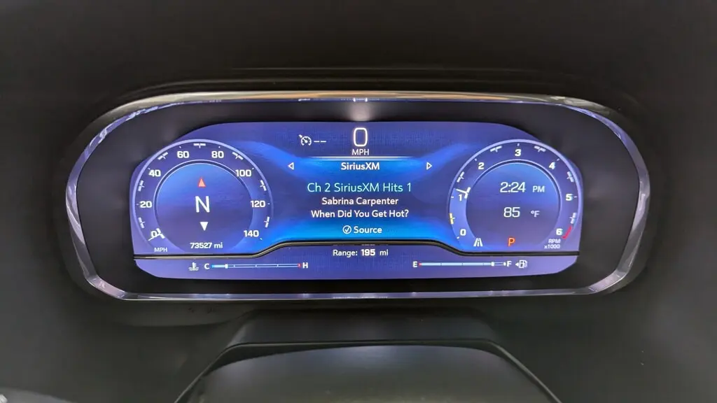 Florida Fine Cars - Used CHEVROLET SUBURBAN 2023 MARGATE PREMIER