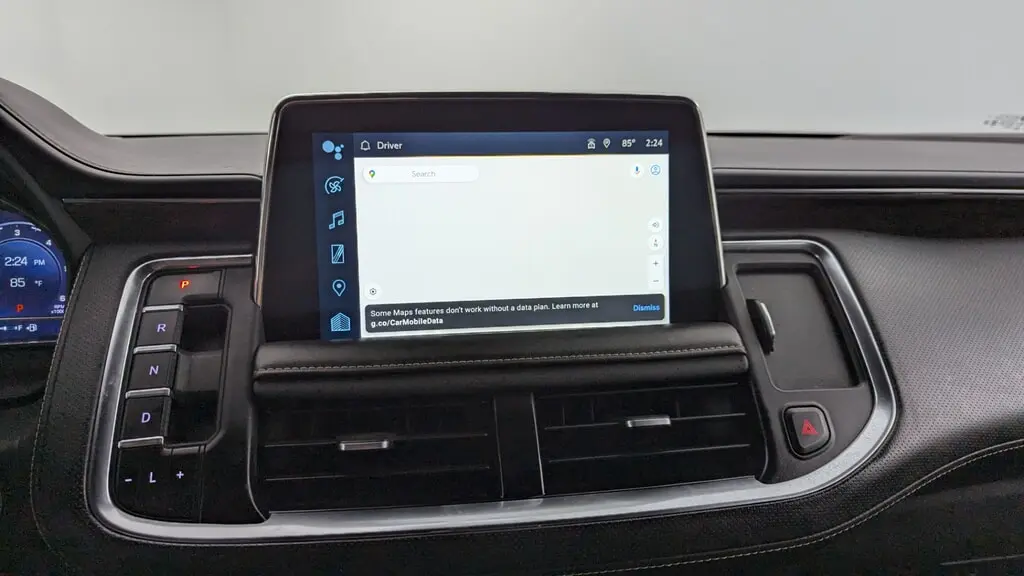 Florida Fine Cars - Used CHEVROLET SUBURBAN 2023 MARGATE PREMIER