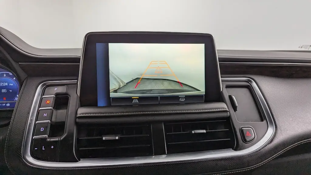 Florida Fine Cars - Used CHEVROLET SUBURBAN 2023 MARGATE PREMIER