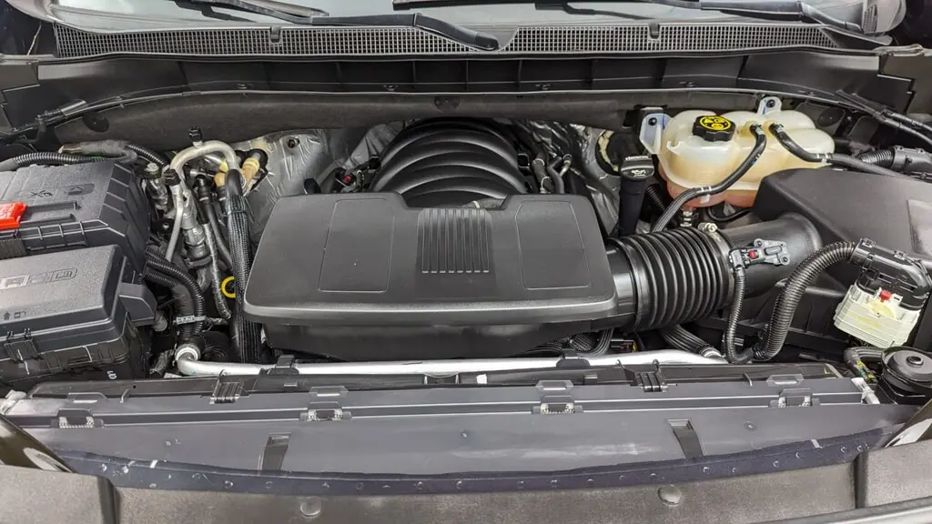 Florida Fine Cars - Used CHEVROLET SUBURBAN 2023 MARGATE PREMIER