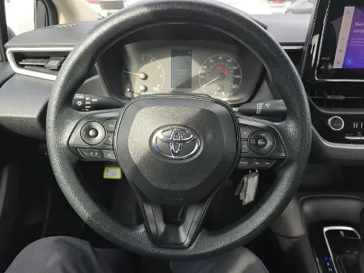 Florida Fine Cars - Used TOYOTA COROLLA 2024 MIAMI LE