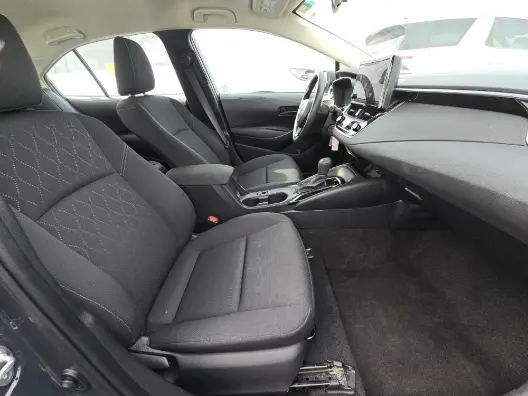 Florida Fine Cars - Used TOYOTA COROLLA 2024 MIAMI LE