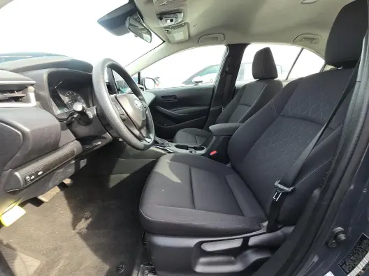 Florida Fine Cars - Used TOYOTA COROLLA 2024 MIAMI LE