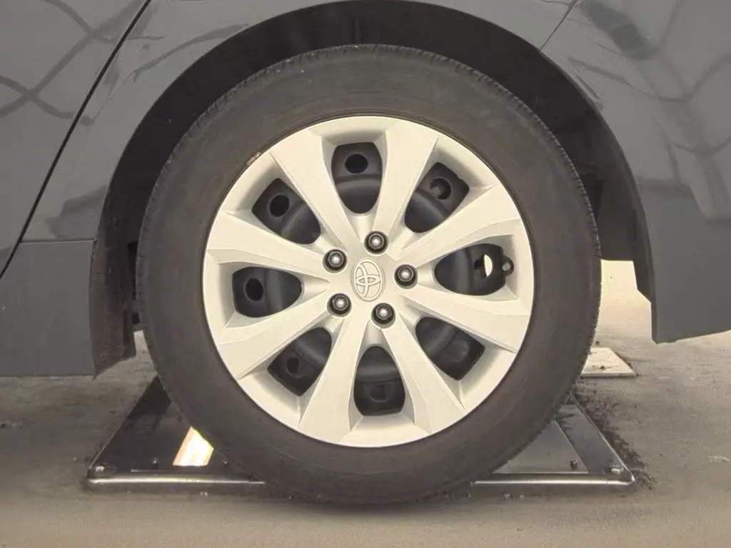 Florida Fine Cars - Used TOYOTA COROLLA 2024 MIAMI LE