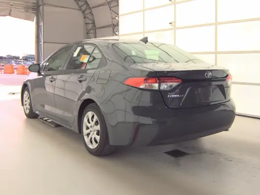 Florida Fine Cars - Used TOYOTA COROLLA 2024 MIAMI LE