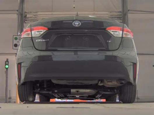 Florida Fine Cars - Used TOYOTA COROLLA 2024 MIAMI LE