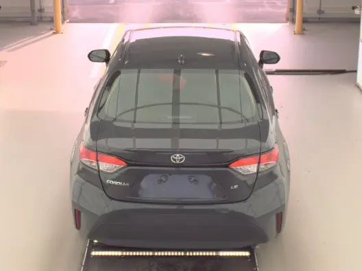 Florida Fine Cars - Used TOYOTA COROLLA 2024 MIAMI LE