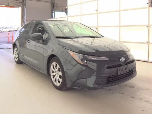 Florida Fine Cars - Used TOYOTA COROLLA 2024 MIAMI LE