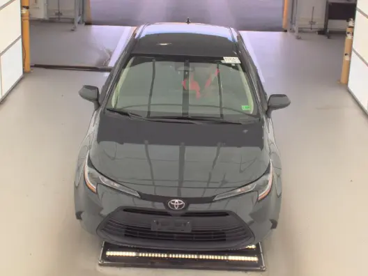 Florida Fine Cars - Used TOYOTA COROLLA 2024 MIAMI LE
