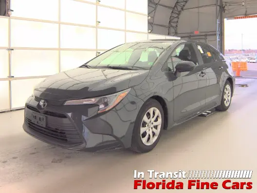Florida Fine Cars - Used TOYOTA COROLLA 2024 MIAMI LE