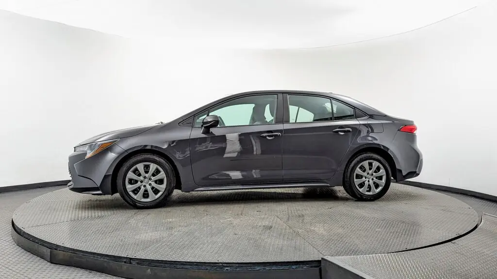 Florida Fine Cars - Used TOYOTA COROLLA 2024 MIAMI LE