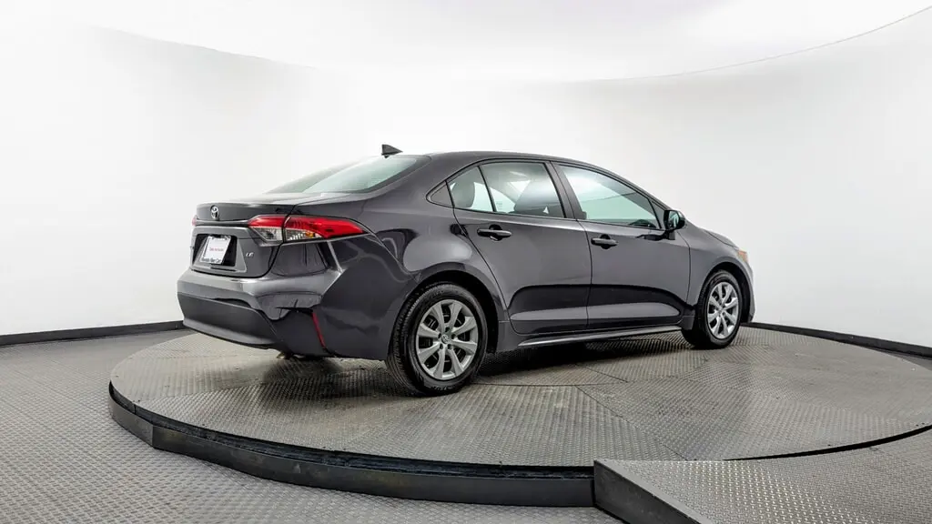 Florida Fine Cars - Used TOYOTA COROLLA 2024 MIAMI LE