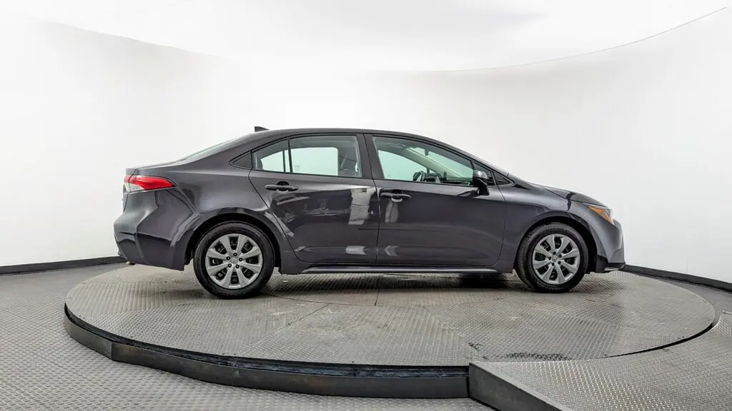 Florida Fine Cars - Used TOYOTA COROLLA 2024 MIAMI LE