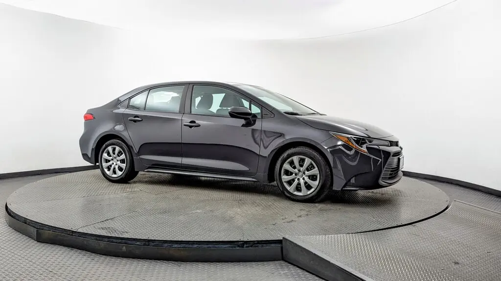 Florida Fine Cars - Used TOYOTA COROLLA 2024 MIAMI LE