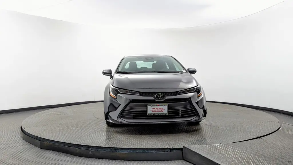 Florida Fine Cars - Used TOYOTA COROLLA 2024 MIAMI LE