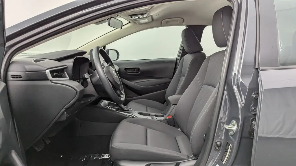 Florida Fine Cars - Used TOYOTA COROLLA 2024 MIAMI LE